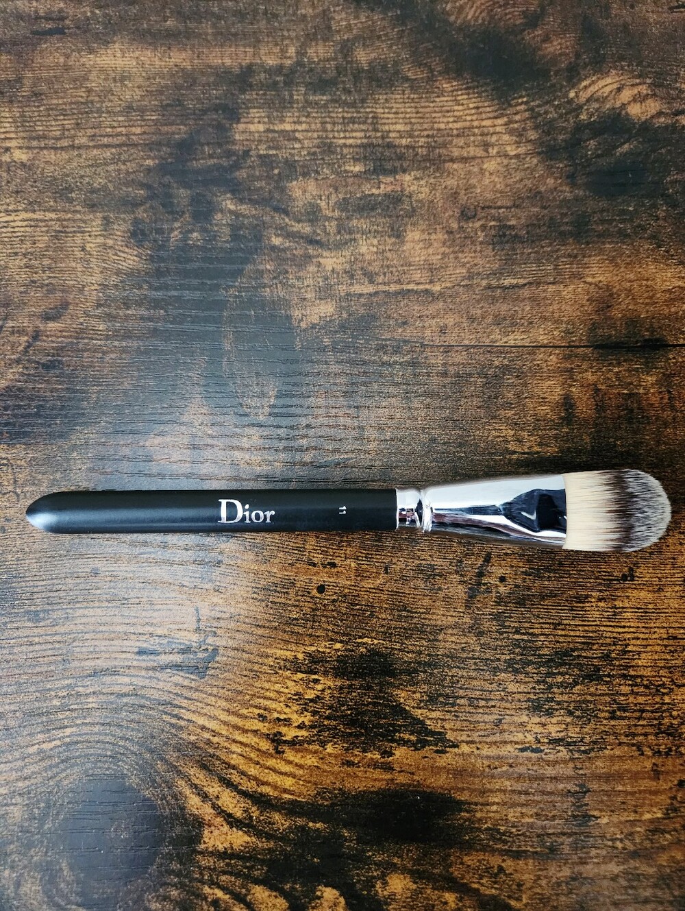 Dior Backstage Fluid Foundation Brush 11
